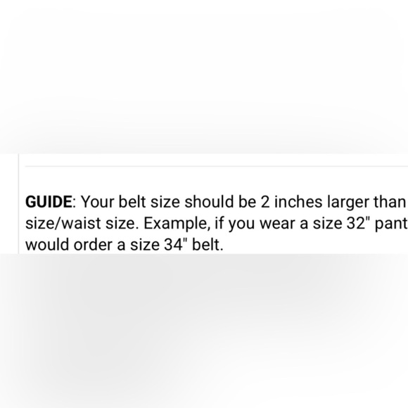 Nocona Genuine Leather lining, pink croc pattern,silver/rhinestone cross buckle - Picture 11 of 11